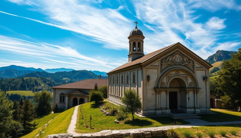 bogorodičine crkve bogorodičine crkve